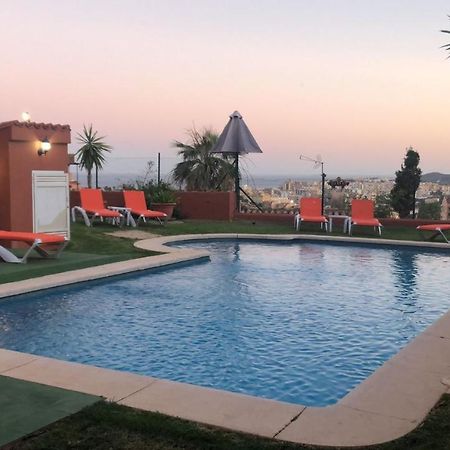 Cozy Apartment IV In Torreblanca Fuengirola Exterior foto
