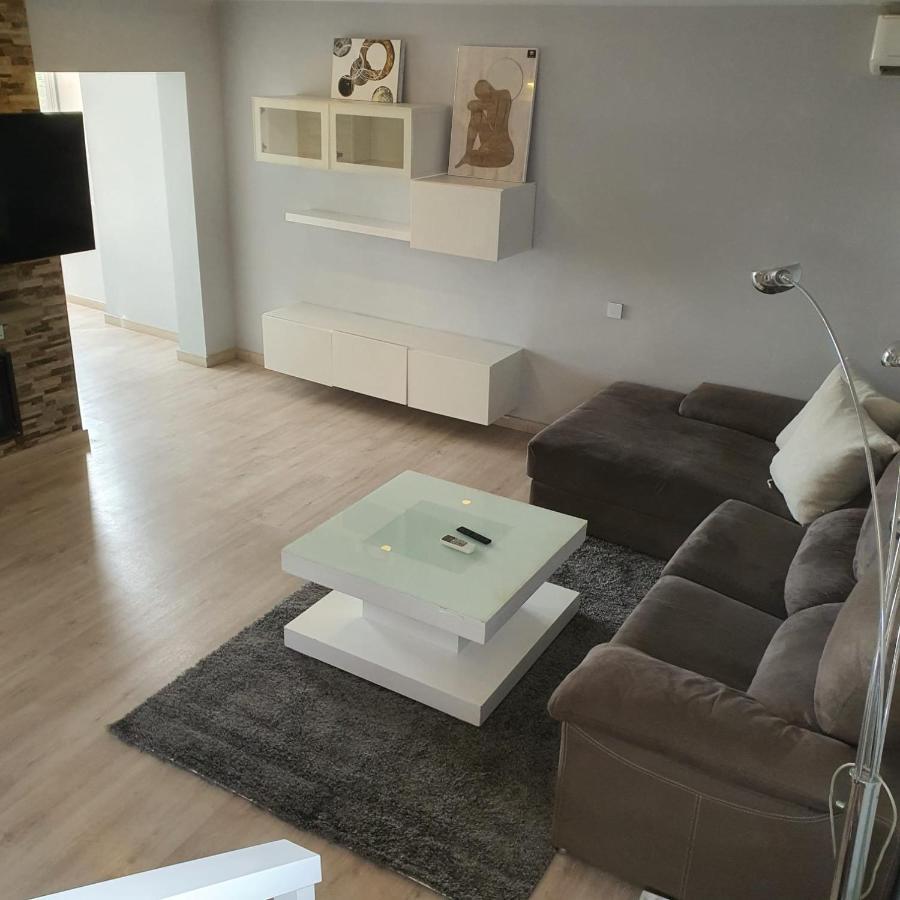 Cozy Apartment IV In Torreblanca Fuengirola Exterior foto
