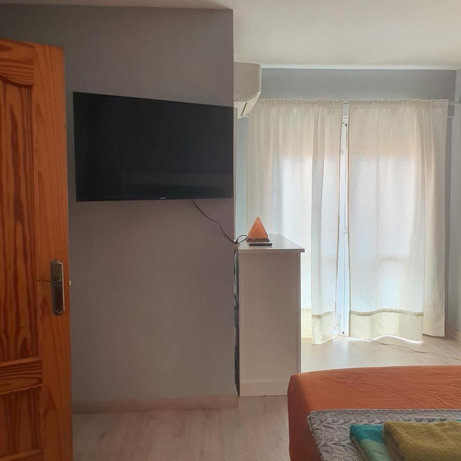 Cozy Apartment IV In Torreblanca Fuengirola Exterior foto