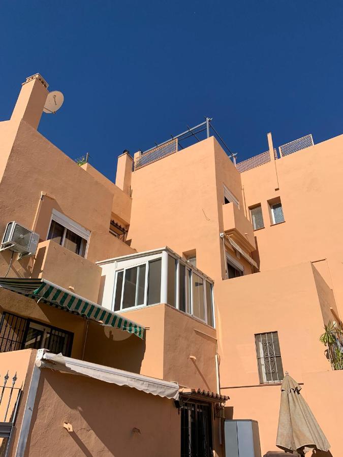 Cozy Apartment IV In Torreblanca Fuengirola Exterior foto