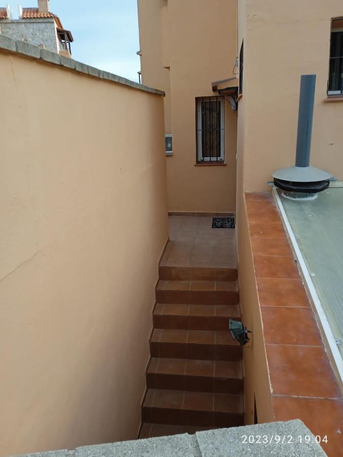 Cozy Apartment IV In Torreblanca Fuengirola Exterior foto
