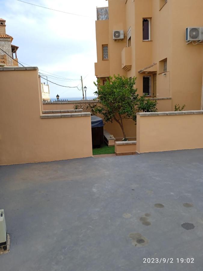 Cozy Apartment IV In Torreblanca Fuengirola Exterior foto