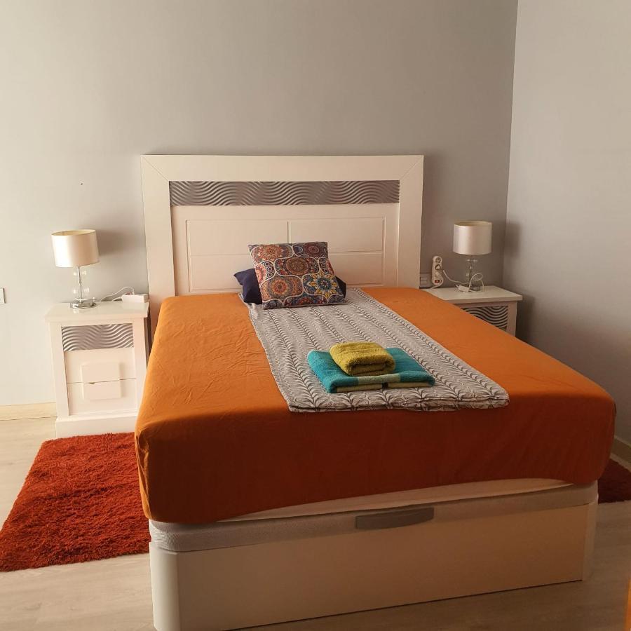 Cozy Apartment IV In Torreblanca Fuengirola Exterior foto