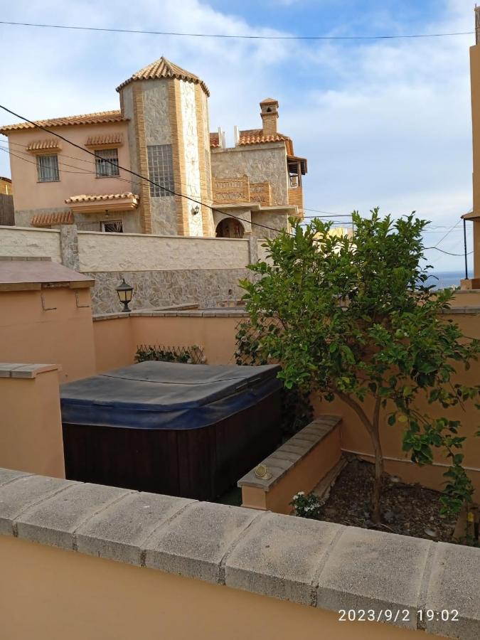 Cozy Apartment IV In Torreblanca Fuengirola Exterior foto