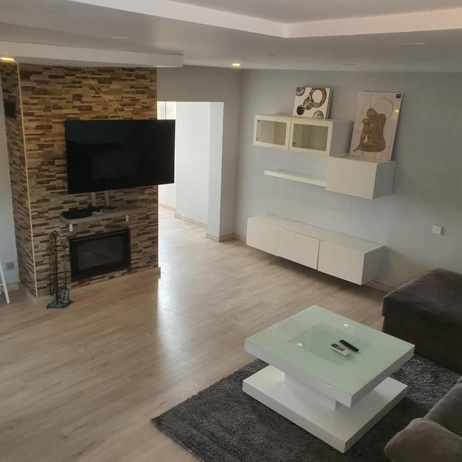 Cozy Apartment IV In Torreblanca Fuengirola Exterior foto
