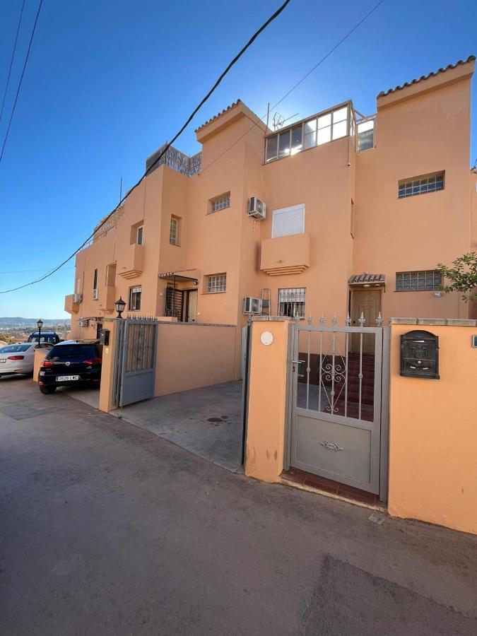 Cozy Apartment IV In Torreblanca Fuengirola Exterior foto