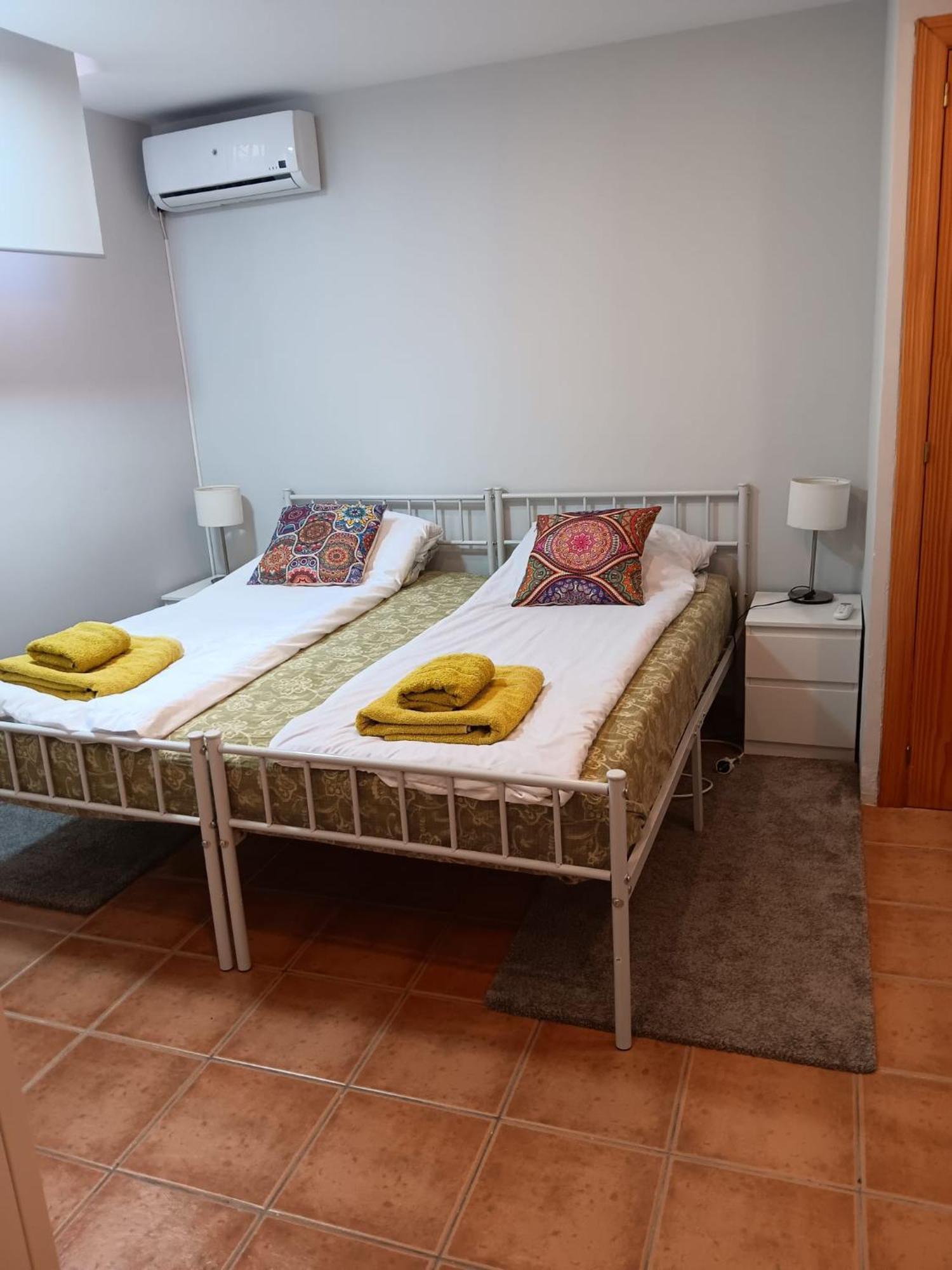 Cozy Apartment IV In Torreblanca Fuengirola Exterior foto